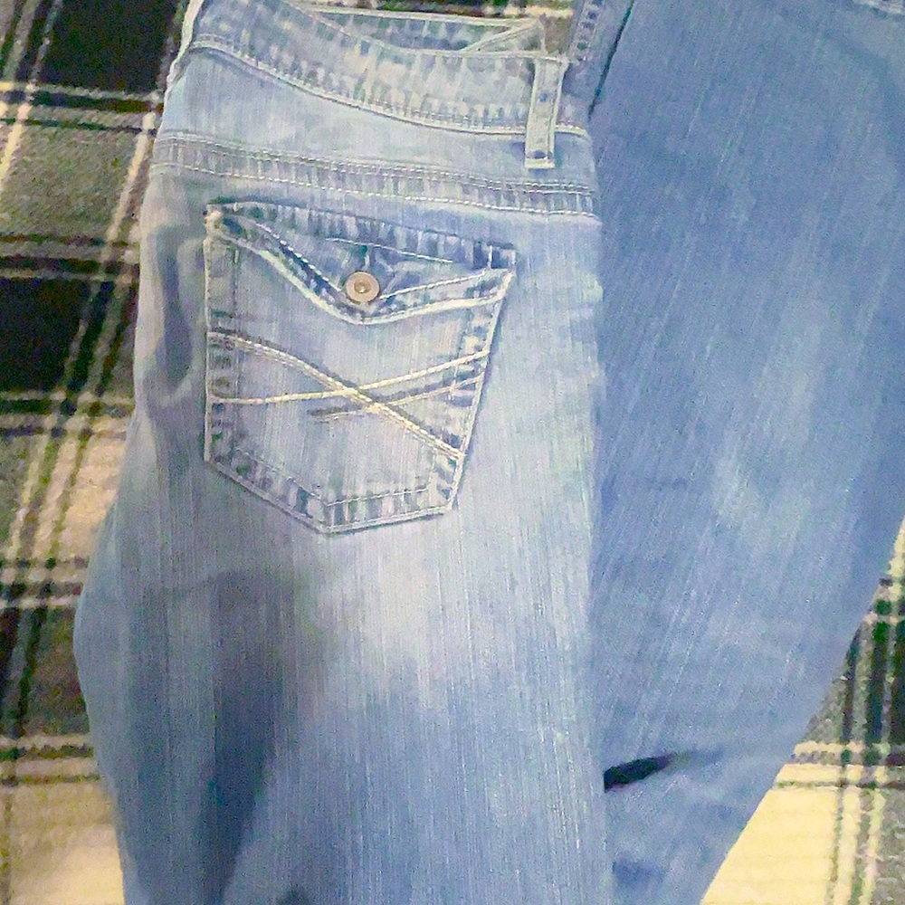 Aeropostale boyfriend jeans